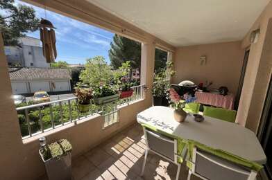 Appartement 4 pièces 260000 €