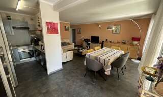 Appartement 4 Pièces 86 m² à vendre à Agde (34300)