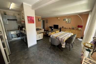 Appartement 4 pièces 260000 €