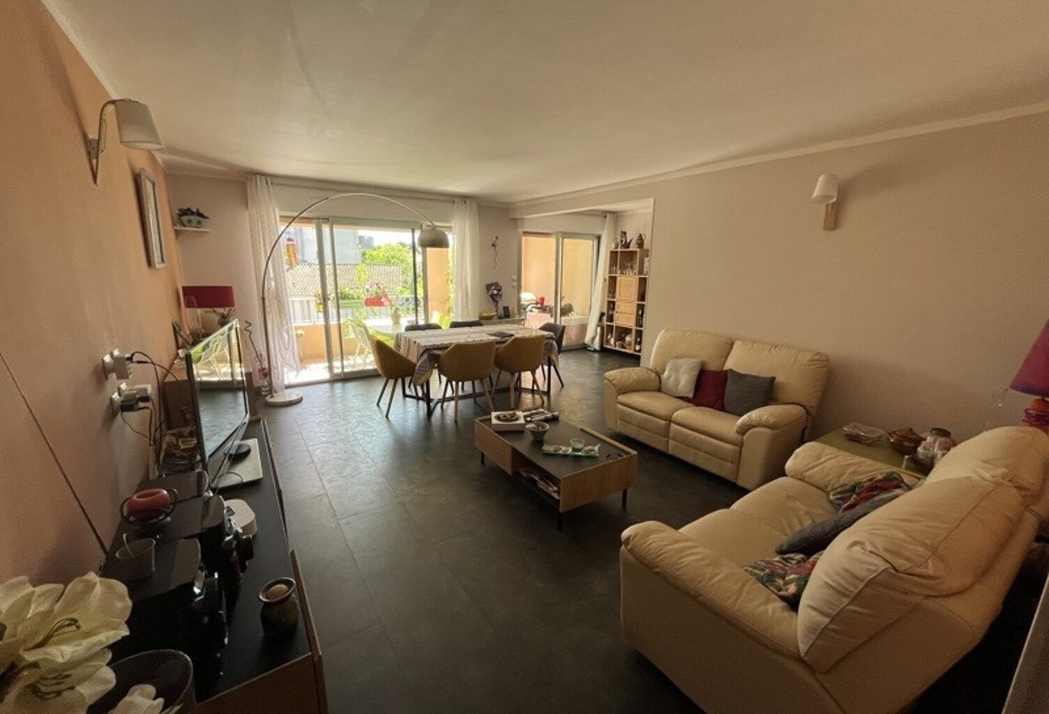 Vente appartement 4 pièces 86 m² Agde (34300) — photo 1