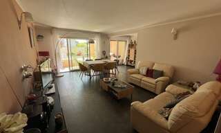Appartement 4 Pièces 86 m² à vendre à Agde (34300)