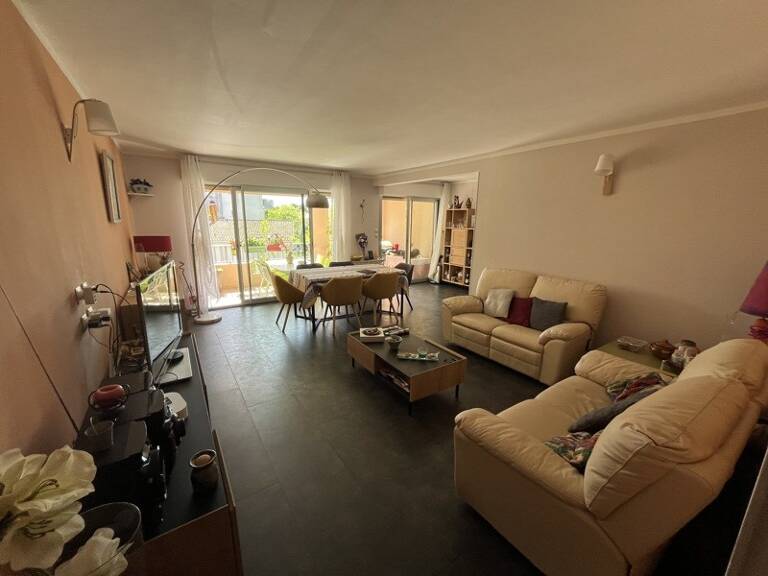 Appartement 4 pièces 86 m² — photo 1