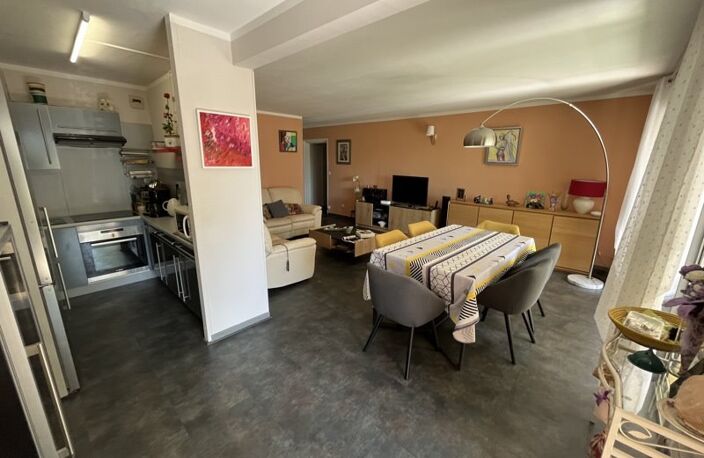 Vente appartement 4 pièces 86 m² Agde (34300) — photo 3