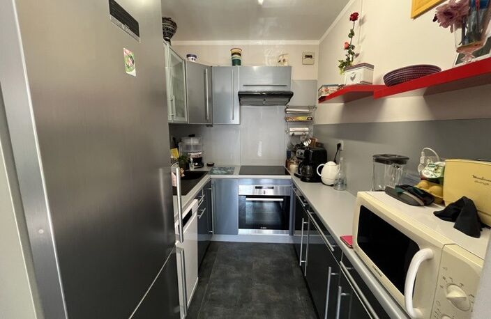 Vente appartement 4 pièces 86 m² Agde (34300) — photo 4