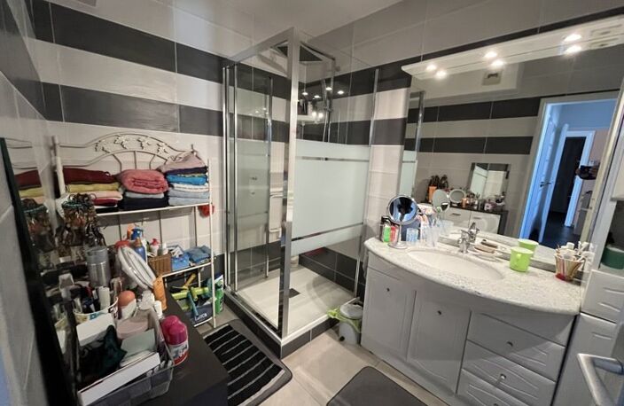 Vente appartement 4 pièces 86 m² Agde (34300) — photo 5