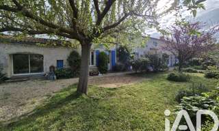 Maison 5 Pièces 188 m² à vendre à Saint-Léger-de-Montbrun (79100)