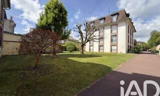 Appartement 2 Pièces 45 m² à vendre à Fontainebleau (77300)