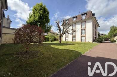 Appartement 2 pièces 270000 €