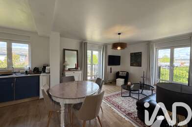 Appartement 2 pièces 269000 €