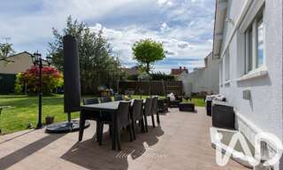 Maison 8 Pièces 161 m² à vendre à Aubergenville (78410)