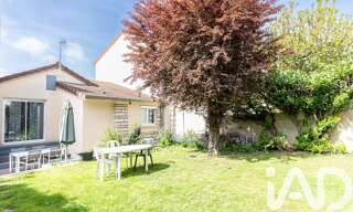 Maison 4 Pièces 81 m² à vendre à Savigny-sur-Orge (91600)