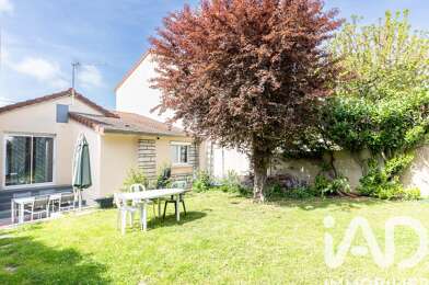 Maison 4 pièces 325000 €