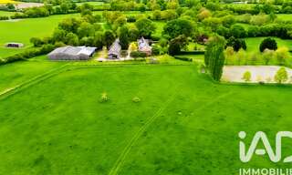 Maison 7 Pièces 356 m² à vendre à Évron (53600)