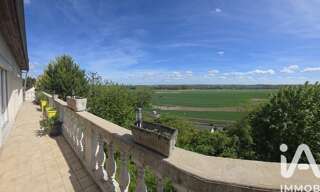 Appartement 5 Pièces 132 m² à vendre à La Grande-Paroisse (77130)