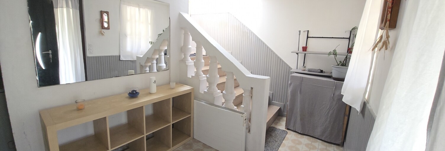 Appartement 5 Pièces 132 m² à vendre à La Grande-Paroisse (77130)