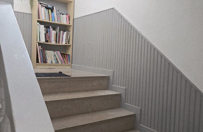 Vente Duplex 5 pièces — photo 3