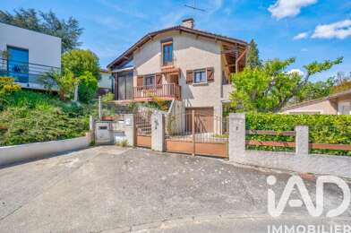 Maison 9 pièces 345000 €