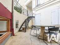 Vente Appartement 1 pièce — photo 4