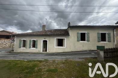 Maison 4 pièces 229000 €