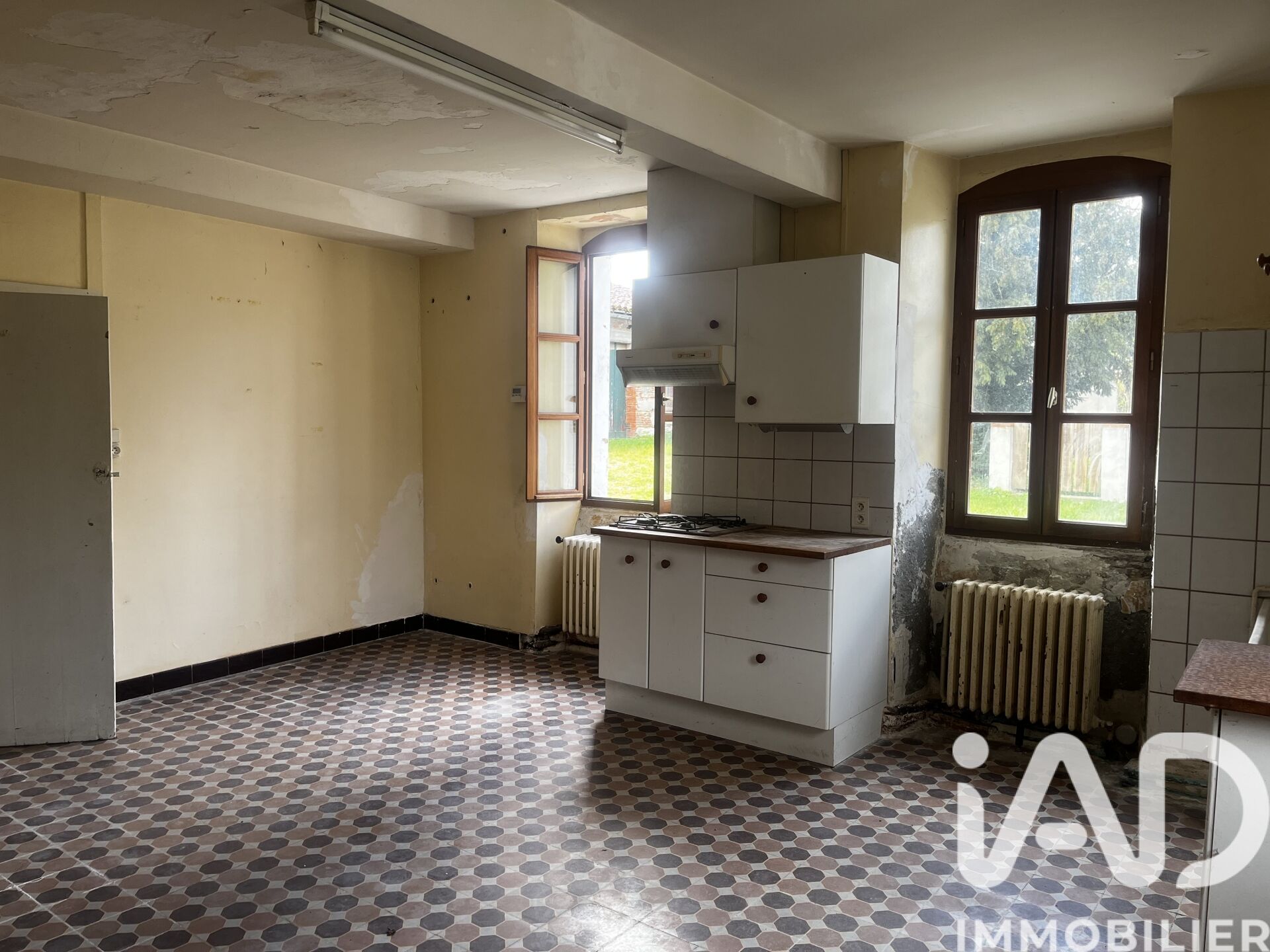 Vente Maison de village 4 pièces - Photo 3