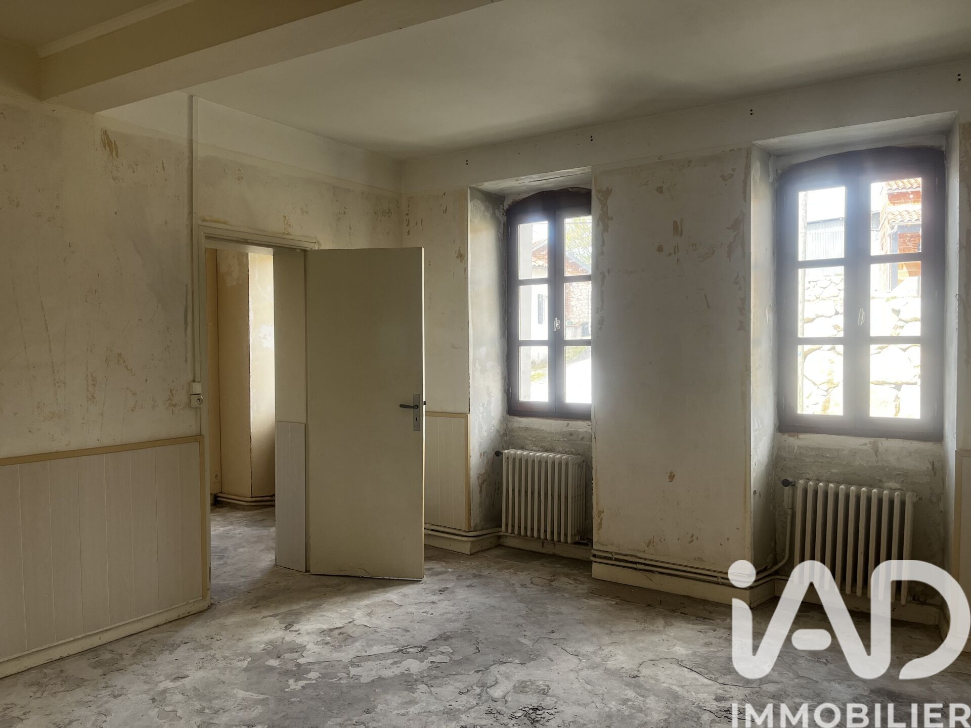 Vente Maison de village 4 pièces - Photo 4
