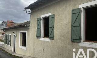 Maison 4 Pièces 137 m² à vendre à Verfeil (31590)