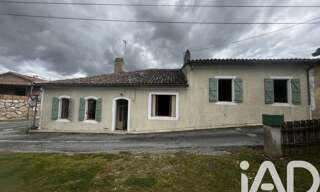 Maison 4 Pièces 137 m² à vendre à Verfeil (31590)
