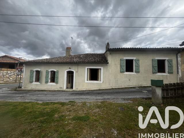Vente Maison de village 4 pièces — photo du bien