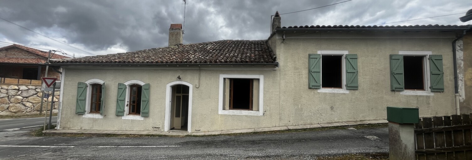 Maison 4 Pièces 137 m² à vendre à Verfeil (31590)
