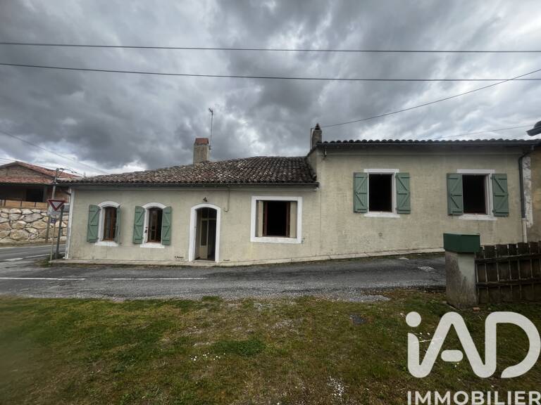 Vente Maison de village 4 pièces — photo 1