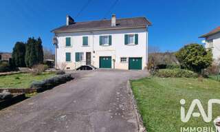 Maison 11 Pièces 251 m² à vendre à Saint-Léonard (88650)