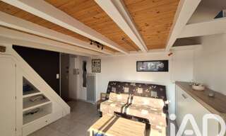 Appartement 1 Pièce 27 m² à vendre à Les Sables-d'Olonne (85100)