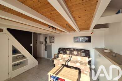 Appartement 1 pièces 139000 €