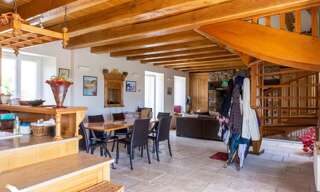 Maison 5 Pièces 172 m² à vendre à Excideuil (24160)