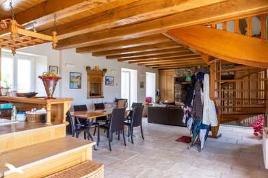 Maison 5 pièces 442260 €