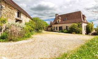 Maison 5 Pièces 172 m² à vendre à Excideuil (24160)