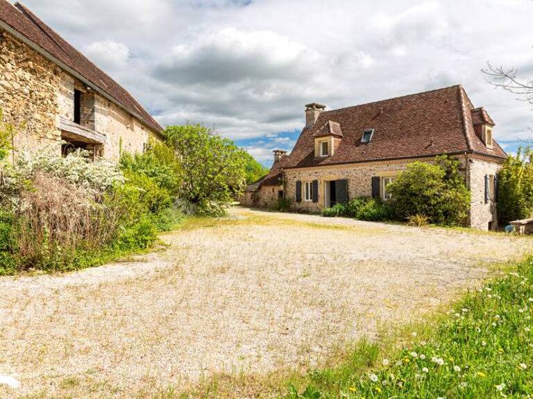 Périgourdine de 5 pièces principales — photo 1