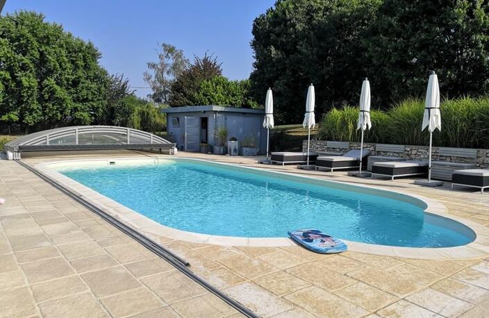 Périgourdine de 5 pièces principales — photo 2