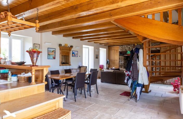 Périgourdine de 5 pièces principales — photo 3