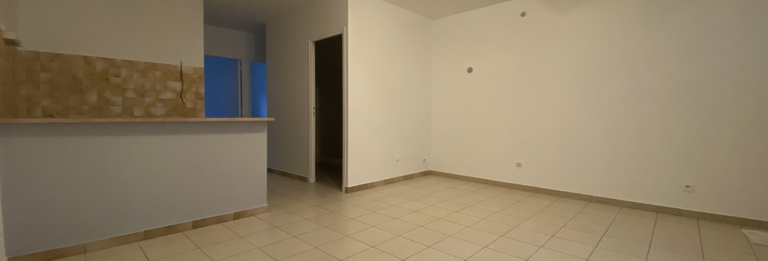 Appartement 3 Pièces 51 m² à vendre à Aramon (30390)