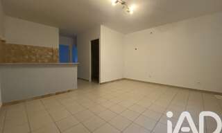 Appartement 3 Pièces 51 m² à vendre à Aramon (30390)