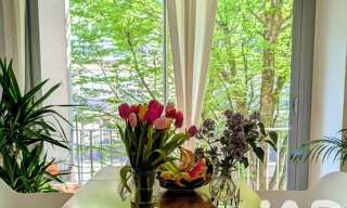 Appartement 4 Pièces 98 m² à vendre à Nantes (44100)