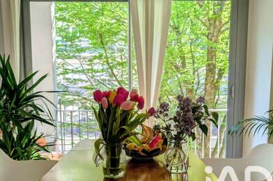 Appartement 4 pièces 465000 €