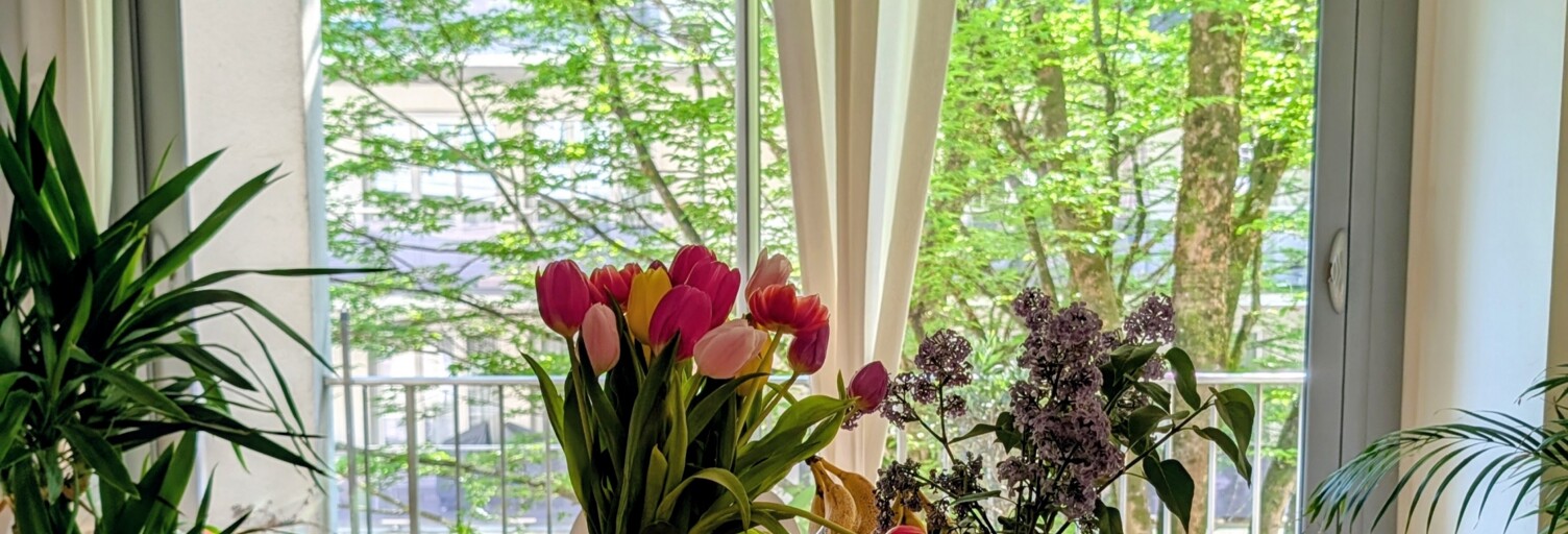 Appartement 4 Pièces 98 m² à vendre à Nantes (44100)