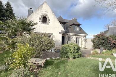 Maison 5 pièces 298000 €