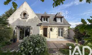 Maison 5 Pièces 157 m² à vendre à Brech (56400)