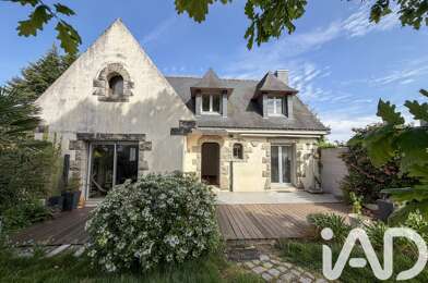 Maison 5 pièces 298000 €