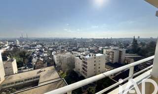 Appartement 4 Pièces 77 m² à vendre à Le Havre (76600)