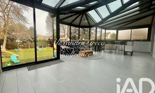 Maison 7 Pièces 190 m² à vendre à Taverny (95150)