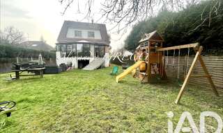 Maison 7 Pièces 190 m² à vendre à Taverny (95150)